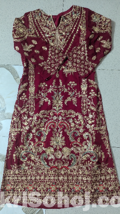 New dress